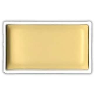 Kuretake Gansai Tambi Watercolour Pan - Natural Beige