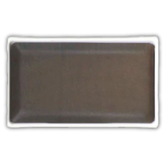 Kuretake Gansai Tambi Watercolour Pan - Graphite Violet