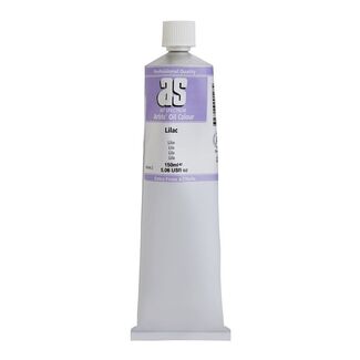 Art Spectrum Oil 150ml S2 - Lilac