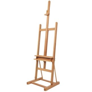 Mabef M09 Basic Studio Easel with Tray