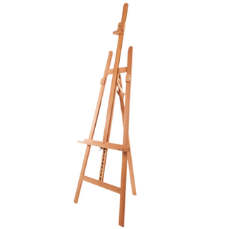 Mabef M12 Big Lyre Studio Easel