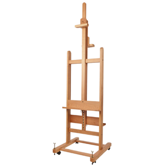 Mabef M19 Double Sided Studio & Display Easel