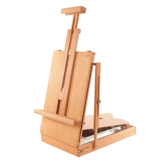 Mabef M24 Sketch Box Table Easel