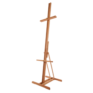 Mabef M25 Convertible Lyre Studio Easel