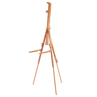 Mabef M27 Basic Field Easel with Pastel Box Arms