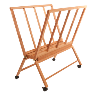 Mabef M40 Giant Folding Print Rack