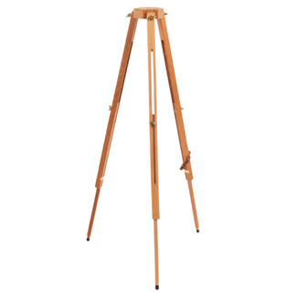Mabef MA30 Pochade Box Tripod for M104 & M105
