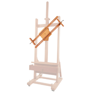 Mabef MA40 Revolving Canvas Holder Accessory
