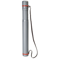 *Mont Marte Telescopic Drafting Tube - Holds Sheets Up To A0