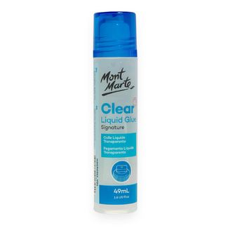 Mont Marte Adhesive - Liquid Glue 50g