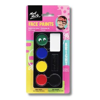 Face Paint & Body Paint - Shop by Colour - Red Face & Body Paint - Face  Paint Shop Australia