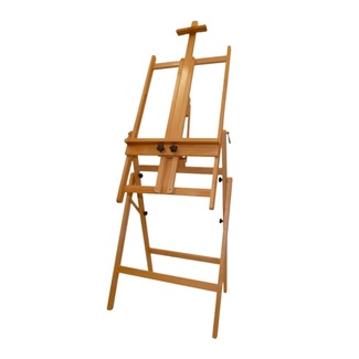 Mont Marte Convertible Studio Floor Easel 