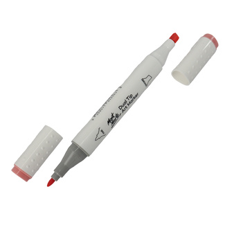 Mont Marte Dual Tip Alcohol Art Marker - Pink P7