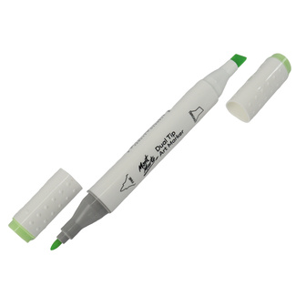 Mont Marte Dual Tip Alcohol Art Marker - Mint Green G6