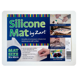 Zart Silicone Non Stick Mat 30 x 40cm