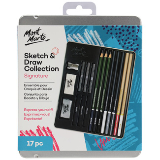 Corslet Sketch Pencil Set 12 Pieces Professional Drawing  Sketching Pencil Art Drawing Graphite Pencil With Sketch Kit and Drawing  Pencils and 35 Pcs Professional Sketch Pencils Set Includes Graphite Pencils 