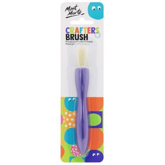 Mont Marte Kids - Crafters Brush