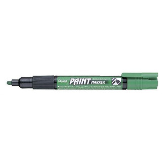 Pentel Paint Marker - Green