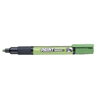 Pentel Paint Marker - Light Green