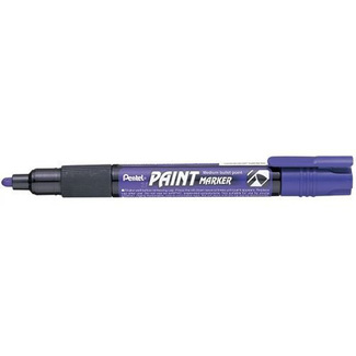 Pentel Paint Marker - Violet