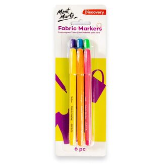 Dual Fine Tip Alcohol Art Markers Premium 12pc – Mont Marte Global