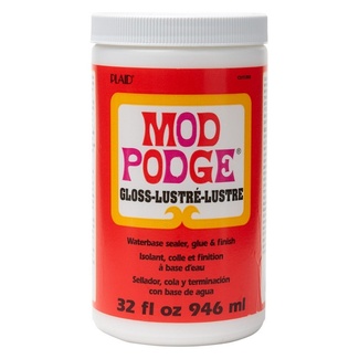 Mod Podge 946ml - Gloss