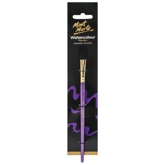 Mont Marte Artist Brush Watercolour Mop 16