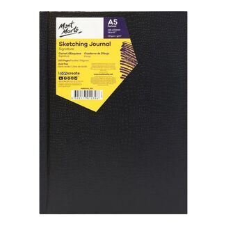 Guide to Mont Marte sketch books and papers – Mont Marte Global