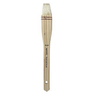 Mont Marte Goat Hair Brush 25mm Small