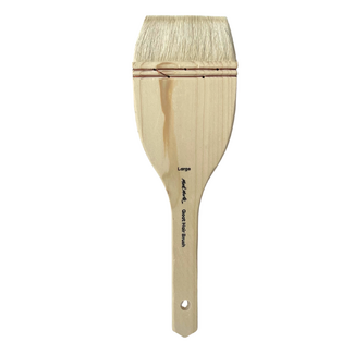 Mont Marte Goat Hair Brush 75mm Large
