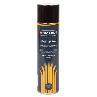 Micador Spray 450g - Mat Spray