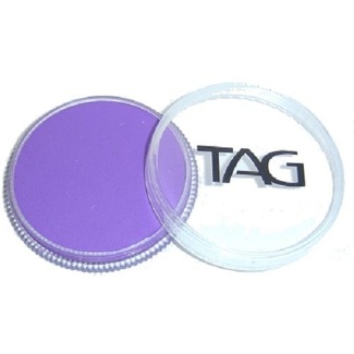 TAG Body Art & Face Paint 32g - Neon Glow Purple