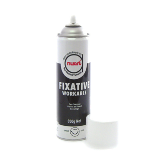 SpectraFix - Spray Fixative 