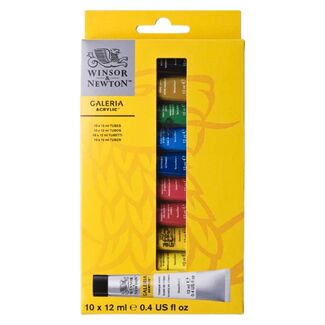 Mont Marte Studio Acrylic Paint Set 24pce x 36ml, Art Supplies Online  Australia - Same Day Shipping