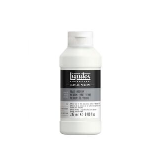 Liquitex 237ml - Glass Medium