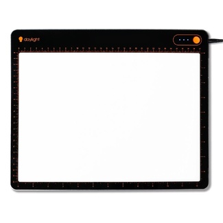 Daylight Tabla Go Portable Light Pad A4