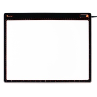 Daylight Tabla XL Light Pad A3