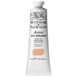 Winsor & Newton Artists' Oil Colour 37ml S2 - Flesh Tint 