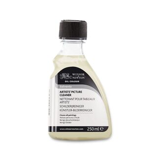 Winsor & Newton 75ml - Artists' Picture Cleaner