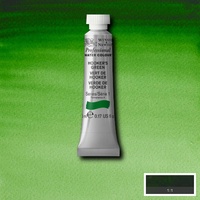 Winsor & Newton Professional Watercolour 5ml S1 - Hookers Green
