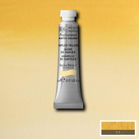 Winsor & Newton Professional Watercolour 5ml S1 - Naples Yellow