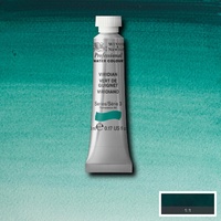 Winsor & Newton Professional Watercolour 5ml S3 - Viridian