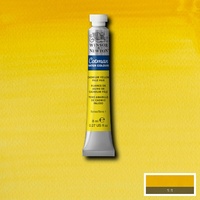 Winsor & Newton Cotman Watercolour Paint 8ml - Yellow Pale