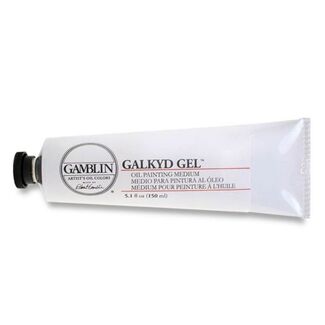 Gamblin Galkyd Medium 150ml - Gel