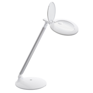 Daylight Halo Go 2 Rechargeable Magnifier Lamp