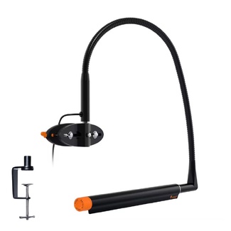 Daylight Techne 2 Artist and Drafting Lamp 