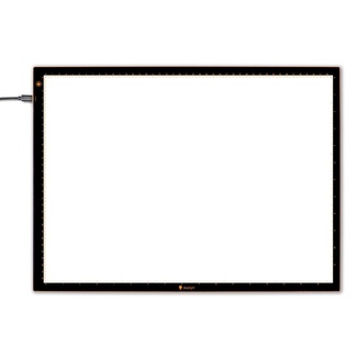 Daylight Wafer 2 Ultra Bright Light Pad A3