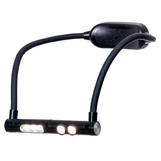 Daylight DuoNeck Go Portable Neck Light