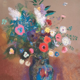 Bouquet of Flowers