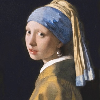 Girl with a Pearl Earring